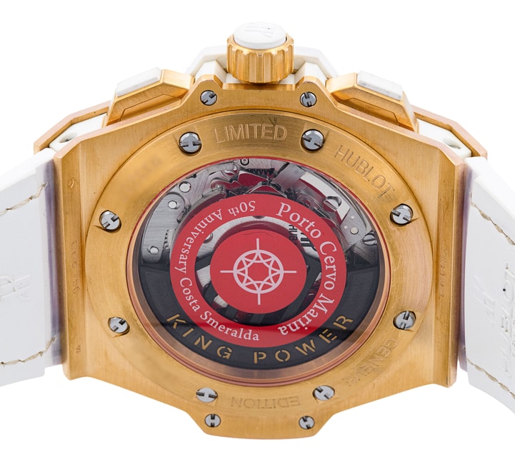 Hublot King Power 710.OE.2123.GR.PCM12 Image 4